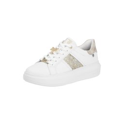 Rieker Sport Sneaker low 'Evolution' auriu / alb
