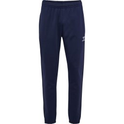 Hummel Pantaloni sport 'Go 2.0' albastru marin