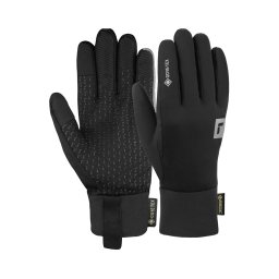 REUSCH Mănuși sport negru