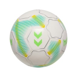 Hummel Minge 'Precision Light 290' galben / verde / alb
