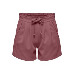 JDY Pantaloni cutați 'NEW CATIA' magenta