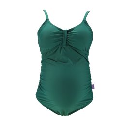 petit amour Costum de baie întreg 'Amandine' verde smarald