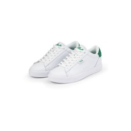 FILA Sneaker low 'BARI' verde / alb