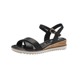 Tamaris Sandale negru