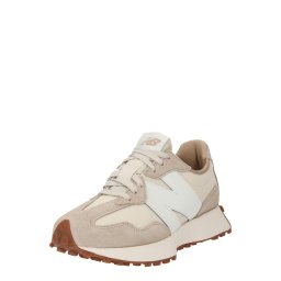 new balance Sneaker low '327' bej / nisipiu / alb