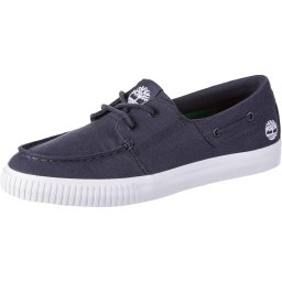 TIMBERLAND Mocasini 'Mylo Bay' albastru marin