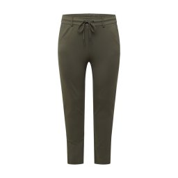 ONLY Carmakoma Pantaloni 'CARGoldtrash Classic' oliv
