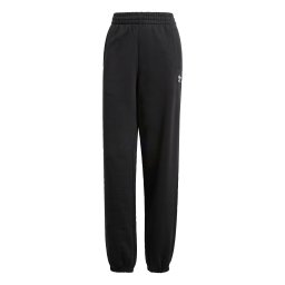 ADIDAS ORIGINALS Pantaloni 'Essentials' negru