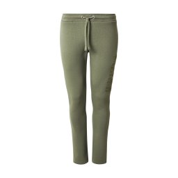 ALPHA INDUSTRIES Pantaloni oliv