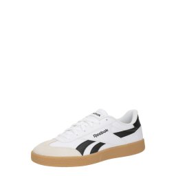 Reebok Sneaker low 'SMASH EDGE' bej / negru / alb murdar