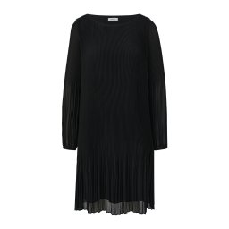 s.Oliver BLACK LABEL Rochie negru