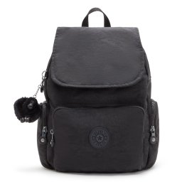 KIPLING Rucsac negru