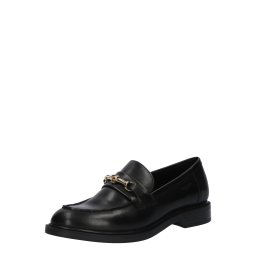 VAGABOND SHOEMAKERS Papuci de casă 'Amina' negru