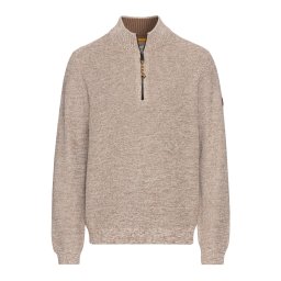CAMEL ACTIVE Pulover nisipiu