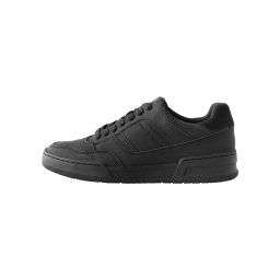 Next Sneaker low negru