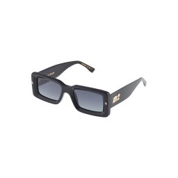 DSQUARED2 Ochelari de soare gri bazalt / negru