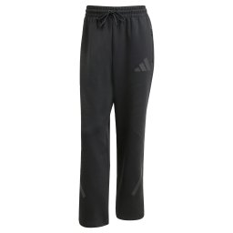ADIDAS SPORTSWEAR Pantaloni sport 'Z.N.E.' gri închis / negru