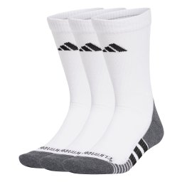 ADIDAS PERFORMANCE Șosete sport 'Performance Climacool' gri închis / negru / alb