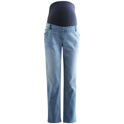 Next Jeans albastru