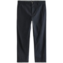 Next Pantaloni eleganți bleumarin