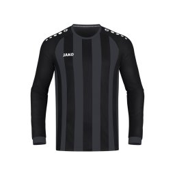 JAKO Tricot gri / negru / alb