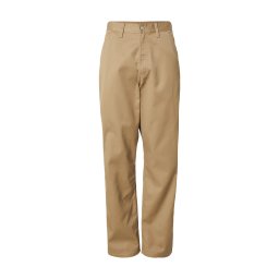 Carhartt WIP Pantaloni maro cappuccino
