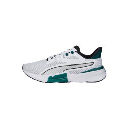 PUMA Pantofi sport verde