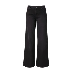 GUESS JEANS Jeans negru denim