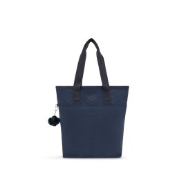 KIPLING Geantă de umăr 'Hanifa' bleumarin
