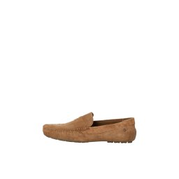JACK & JONES Mocasini 'JFWJENSEN' ombră