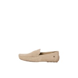 JACK & JONES Mocasini 'JFWJENSEN' nisipiu