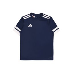 ADIDAS PERFORMANCE Tricou funcțional 'Squa25' albastru marin / alb