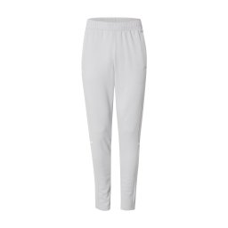 ADIDAS PERFORMANCE Pantaloni sport 'Squadra 25' gri deschis / alb