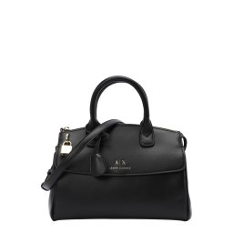ARMANI EXCHANGE Poșete 'JANE' negru