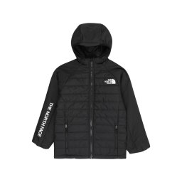 THE NORTH FACE Geacă outdoor 'Never Stop' negru / alb