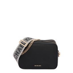 MICHAEL Michael Kors Geantă de umăr negru