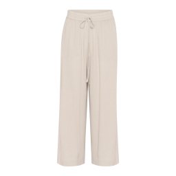 Kaffe Pantaloni 'KAMilia' grej