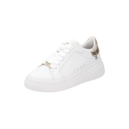 Rieker Sport Sneaker low auriu / alb