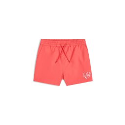 O'NEILL Costum de baie întreg 'Essentials 11' roșu pepene / alb
