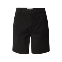 DAN FOX APPAREL Pantaloni 'Luke' negru
