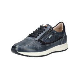 PIKOLINOS Sneaker low 'Getafe' bleumarin / albastru închis