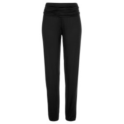 BUFFALO Pantaloni negru