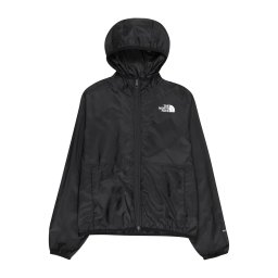 THE NORTH FACE Geacă outdoor 'CYCLONE' negru / alb