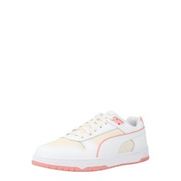 PUMA Sneaker low 'RBD Game' bej / bej deschis / roz pal