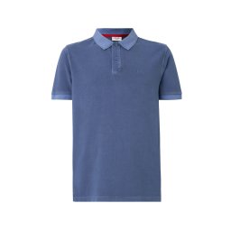 JOOP! Jeans Tricou 'Ambrosian' indigo