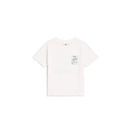O'NEILL Tricou safir / alb