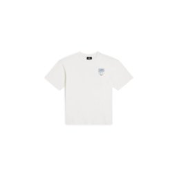 O'NEILL Tricou safir / albastru deschis / negru / alb