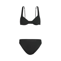 O'NEILL Costum de baie două piese negru