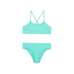 O'NEILL Costum de baie două piese albastru aqua