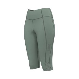 JAKO Pantaloni sport verde